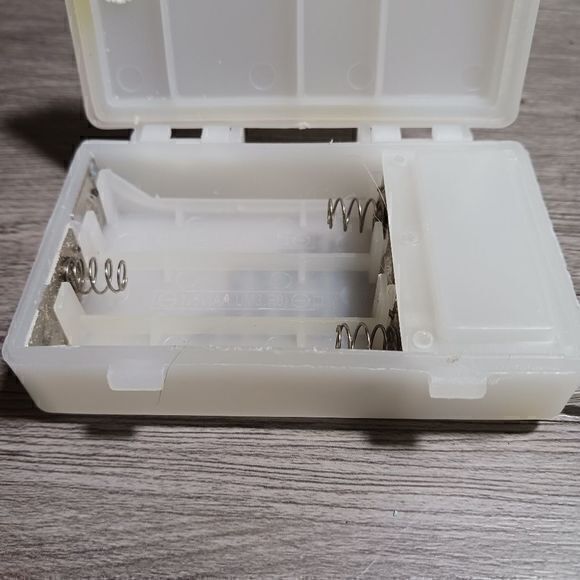 Seashell Decorative String Lights with Remote Control - Picture 8 of 9